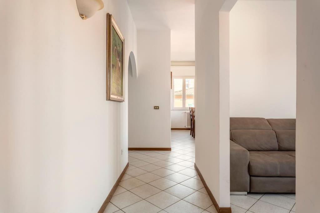 Chic Italian Escape - Casa Vacanze Lorusso Montecatini Terme Exterior photo