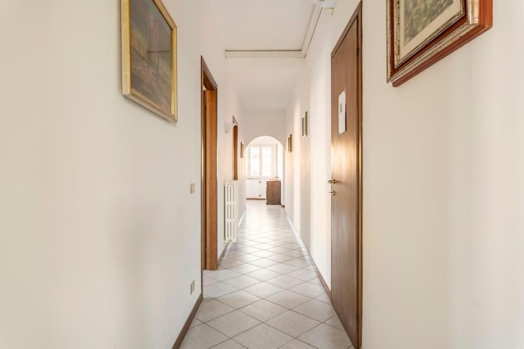 Chic Italian Escape - Casa Vacanze Lorusso Montecatini Terme Exterior photo