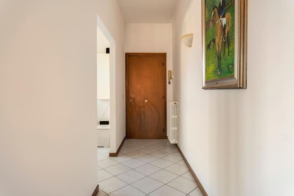 Chic Italian Escape - Casa Vacanze Lorusso Montecatini Terme Exterior photo