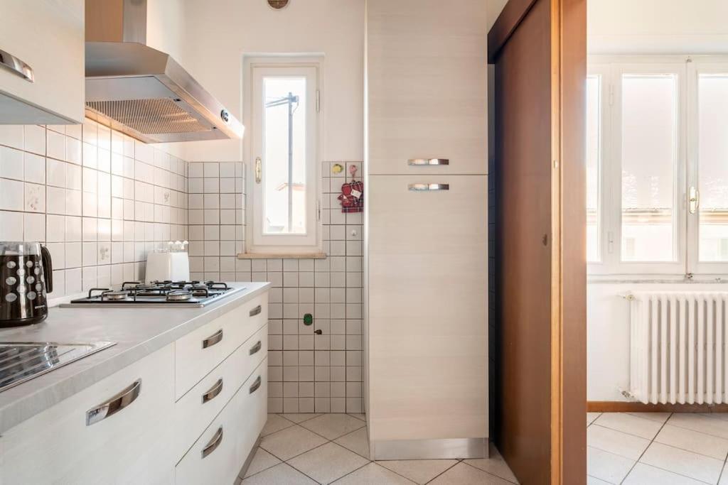 Chic Italian Escape - Casa Vacanze Lorusso Montecatini Terme Exterior photo